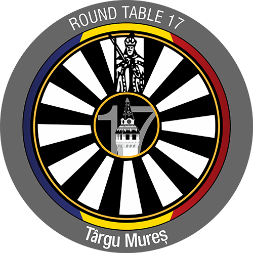 Round Table 17 Logo