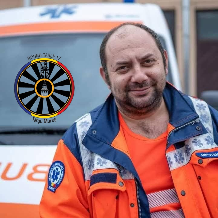 Nicușor - RT17 Târgu Mureș